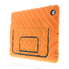 Orange/Black 4