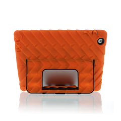 Orange/Black 6