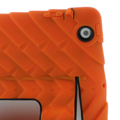 Orange/Black 2