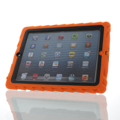 Orange/Black main