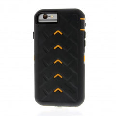 Black/Orange 2