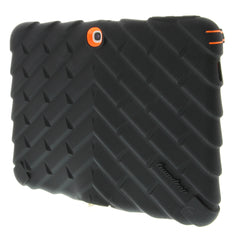 Black/Orange 2