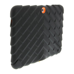 Black/Orange 1
