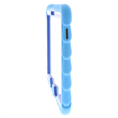 Light Blue/Royal Blue 8