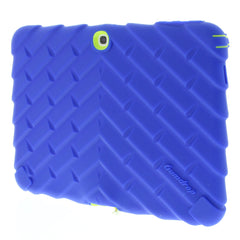 Royal Blue/Lime 2