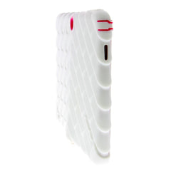White/Pink 9