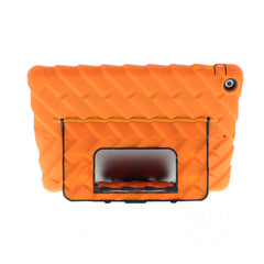 Orange/Black 3