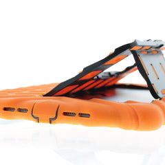 Orange/Black 2