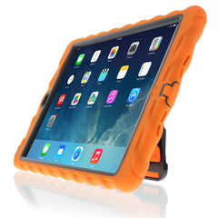 Orange/Black main