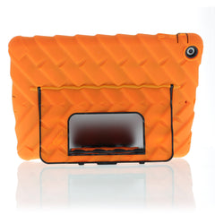 Orange/Black 10