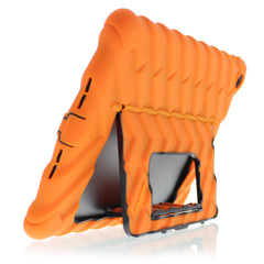 Orange/Black 8