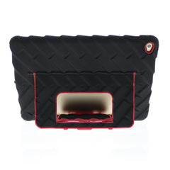 Black/Red 4