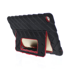Black/Red 5