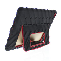 Black/Red 3