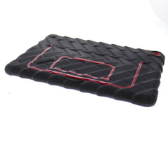 Black/Red 6