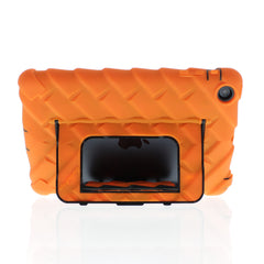 Orange/Black 2