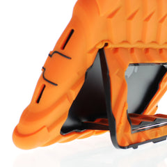 Orange/Black 3