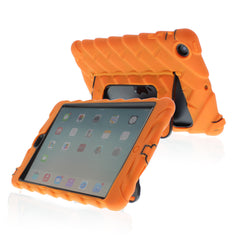 Orange/Black main