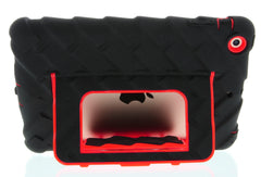 Black/Red 6