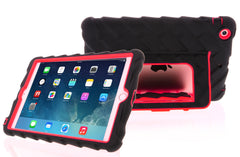 Black/Red 5