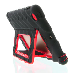 Black/Red 2