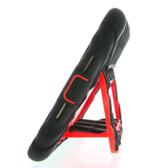 Black/Red 1