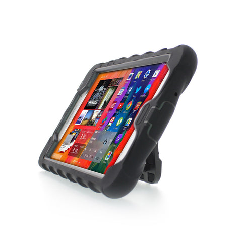 Hideaway Case for Samsung Galaxy Tab 4 7"