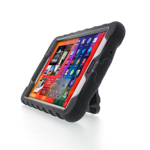 Hideaway Case for Samsung Galaxy Tab 4 8"